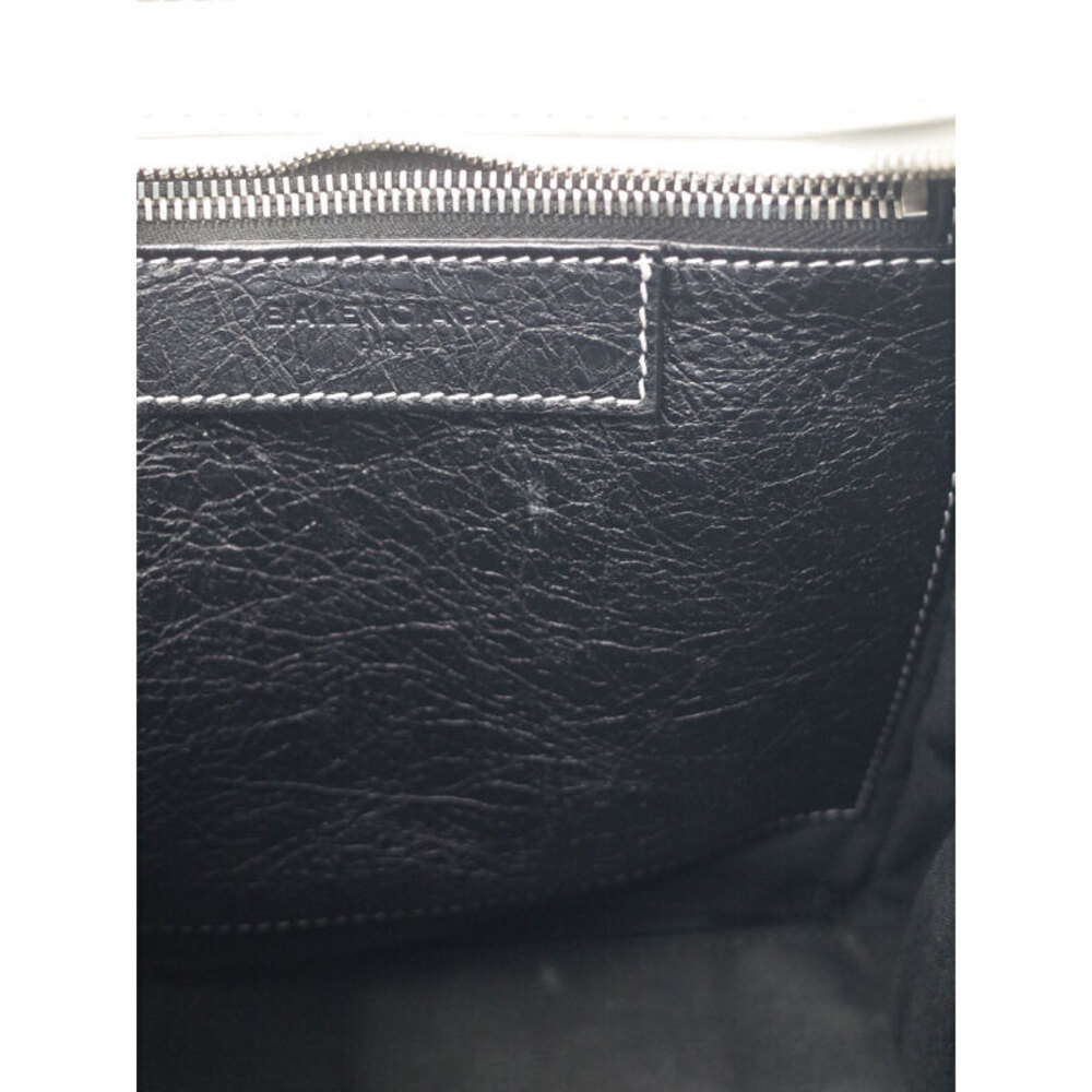 Balenciaga Bazaar XS Bag Shopper - Picture 7 of 9